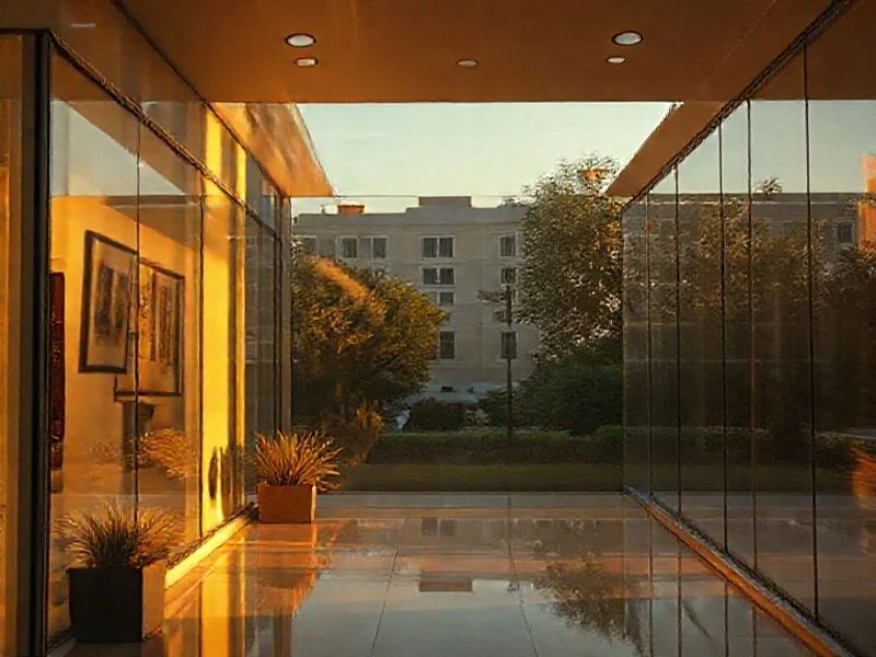 An abstract network of interconnected iridescent light threads, forming intricate geometric patterns against a softly glowing backdrop. Each intersection of light pulses with a faint, unique color, signifying data exchange and seamless collaboration. This visual metaphor illustrates the robust and fluid nature of our collaborative nexus, demonstrating how diverse creative contributions are seamlessly integrated and enhanced through shared digital spaces. It symbolizes the intelligent and dynamic interplay of ideas that underpins collective innovation within 'fictions', fostering a synchronized flow of creativity.